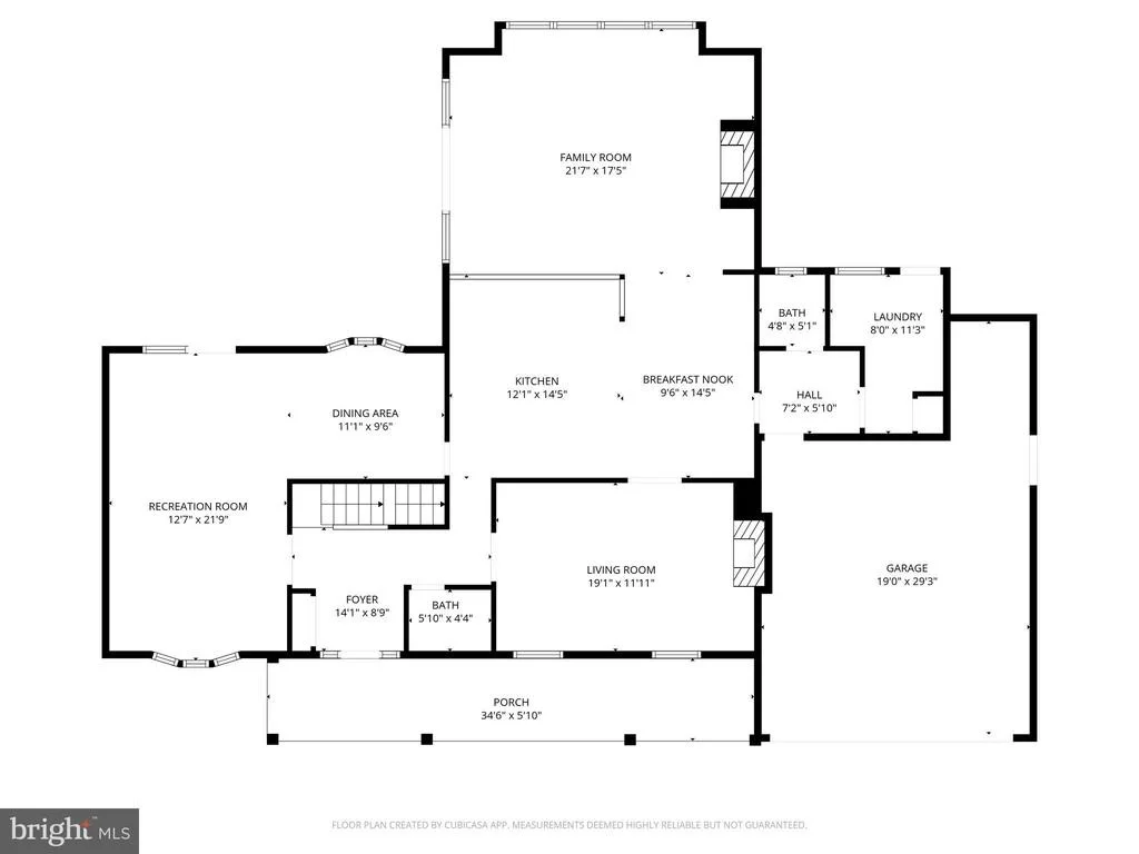 Photo of 1754 LONG GREEN DRIVE
