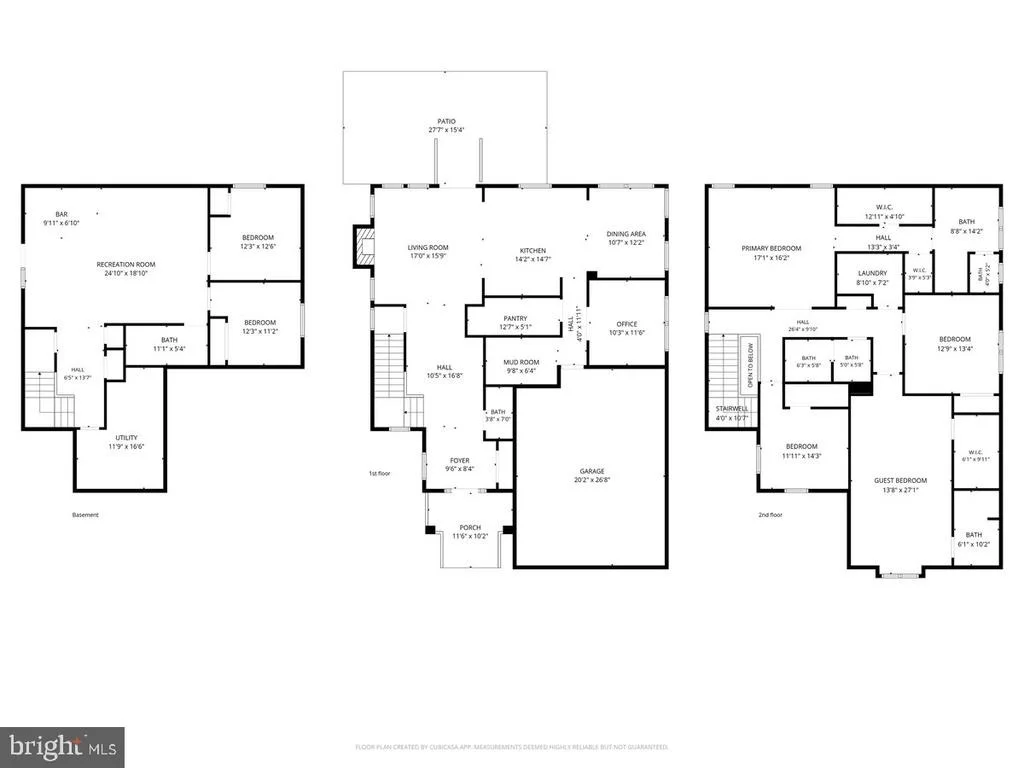 Photo of 25467 BYRNES CROSSING DRIVE