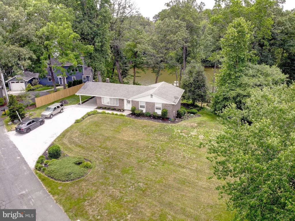 Photo of 3088 TUDOR HALL ROAD