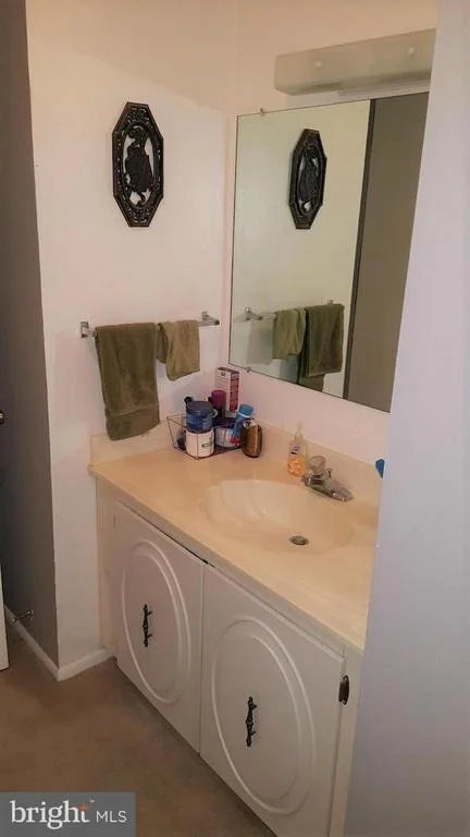 Photo of Unit 152B at 3500 FOREST EDGE DRIVE