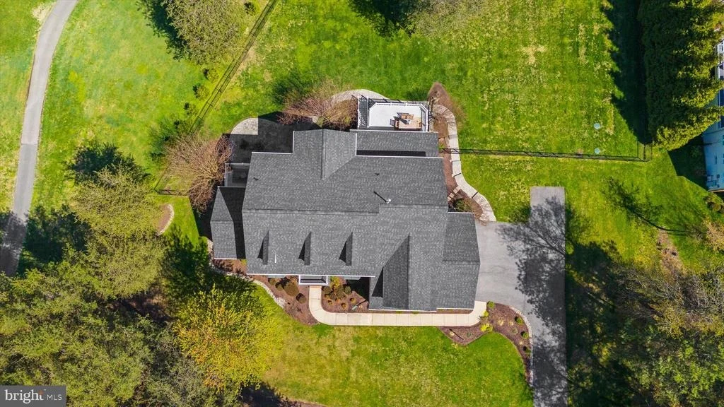 Photo of 1603 BRAID HILLS DRIVE