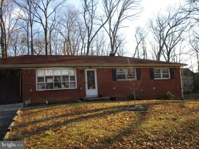 Photo of 2801 MORAN DRIVE