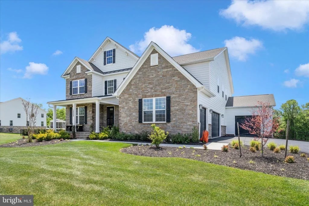 Photo of 14640 SENECA FARM LANE
