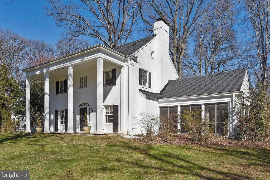 Photo of 10535 SWEETBRIAR PARKWAY