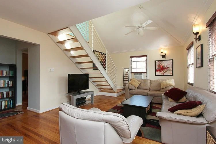 Photo of Unit 202 at 8335 GRUBB ROAD