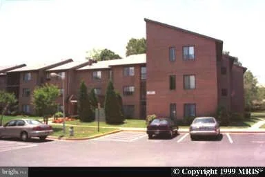 Photo of Unit 843E at 15310 PINE ORCHARD DRIVE