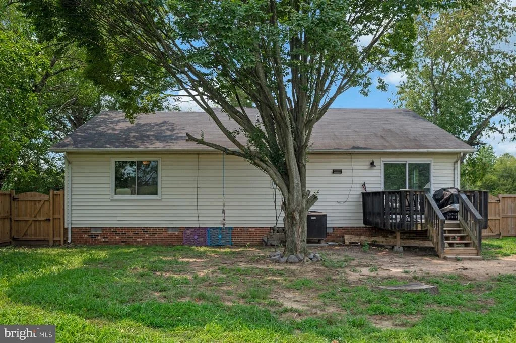 Photo of 3003 MCKINNEY BOULEVARD