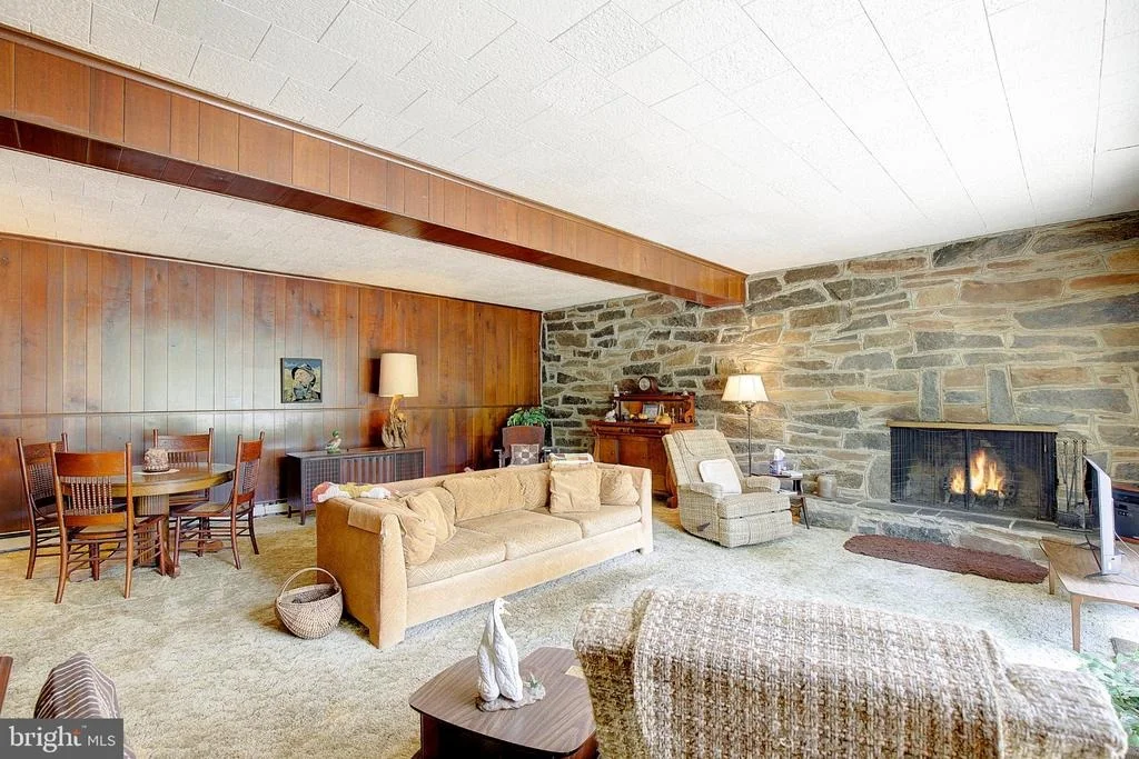 Photo of 3088 TUDOR HALL ROAD