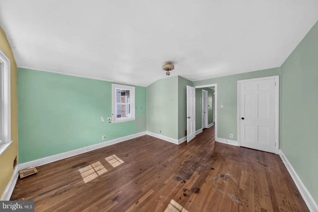 Photo of 511 BARRETT STREET