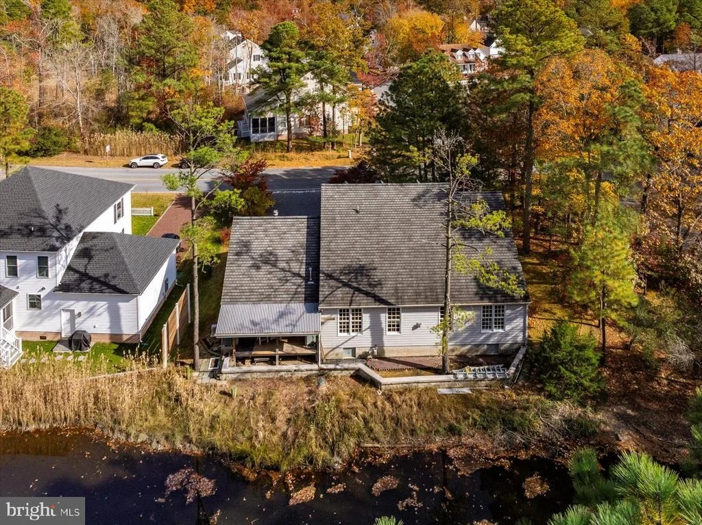 Photo of 101 MUMFORDS LANDING ROAD