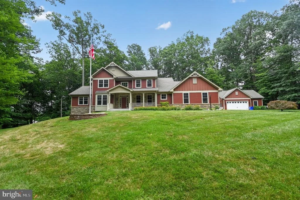 Photo of 8711 CHESTNUT GROVE ROAD