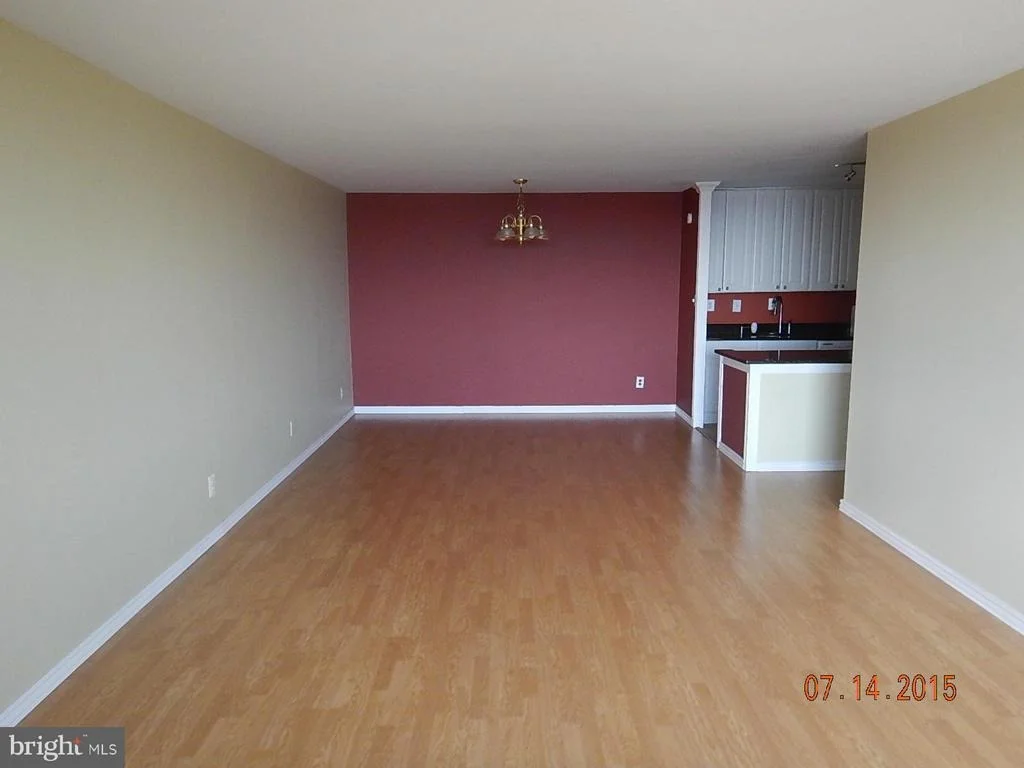 Photo of Unit 1108 at 9701 FIELDS ROAD