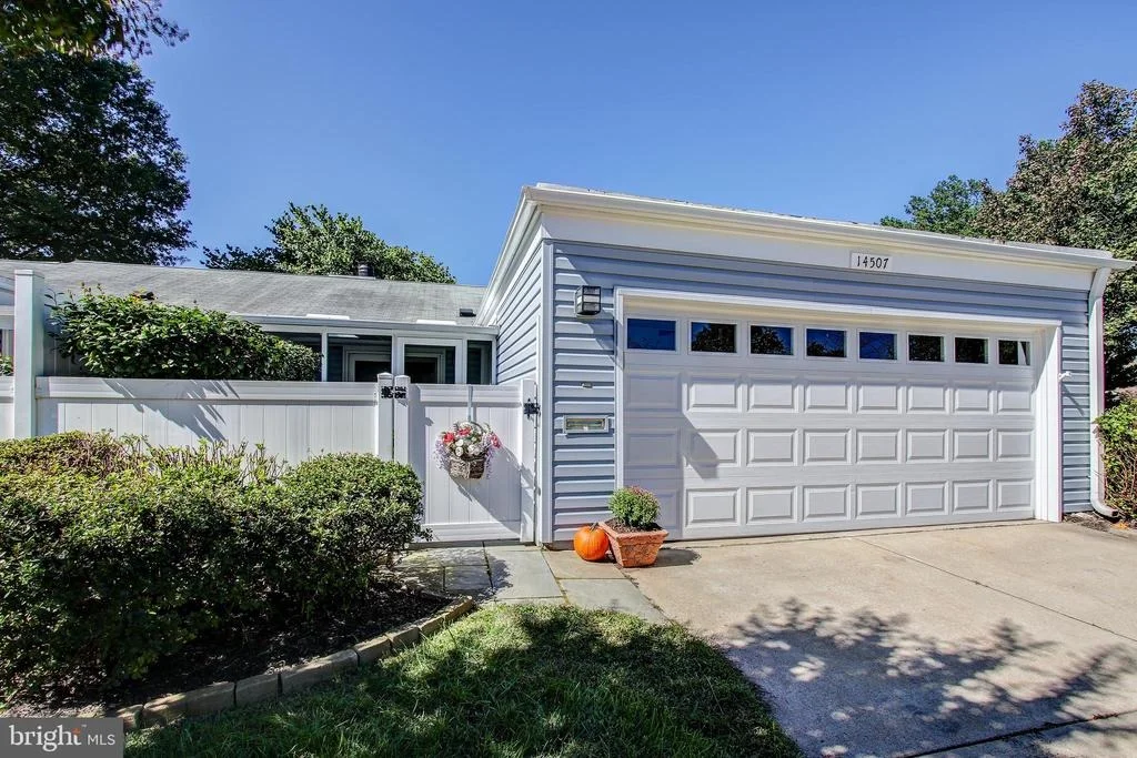 Photo of Unit 162B at 14507 KELMSCOT DRIVE