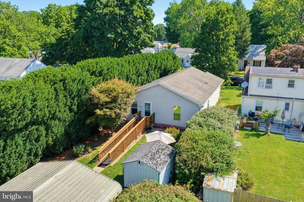 Photo of 50 N HALSEY ROAD