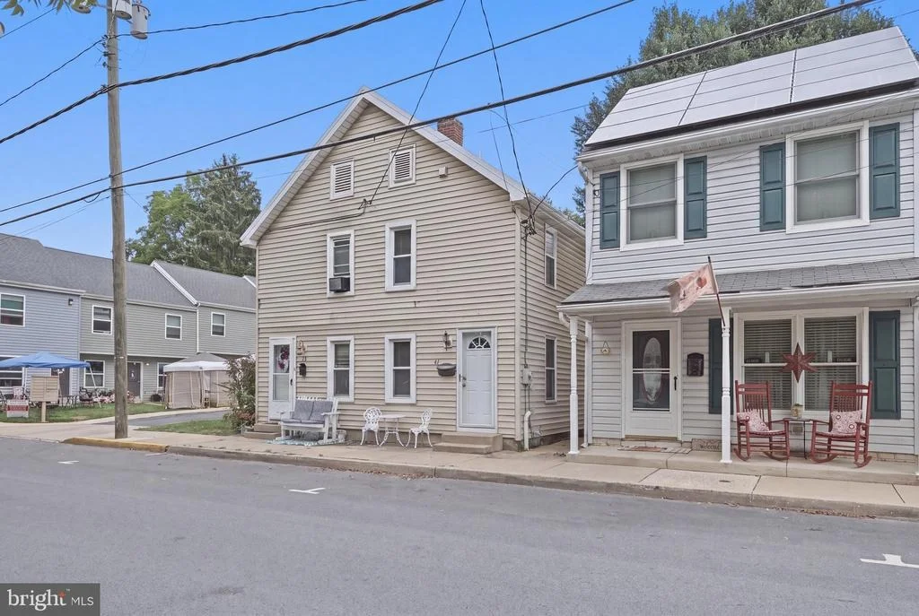Photo of 47 UNION STREET