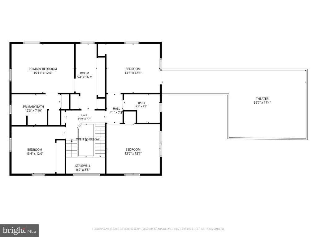 Photo of 3305 BANCROFT ROAD