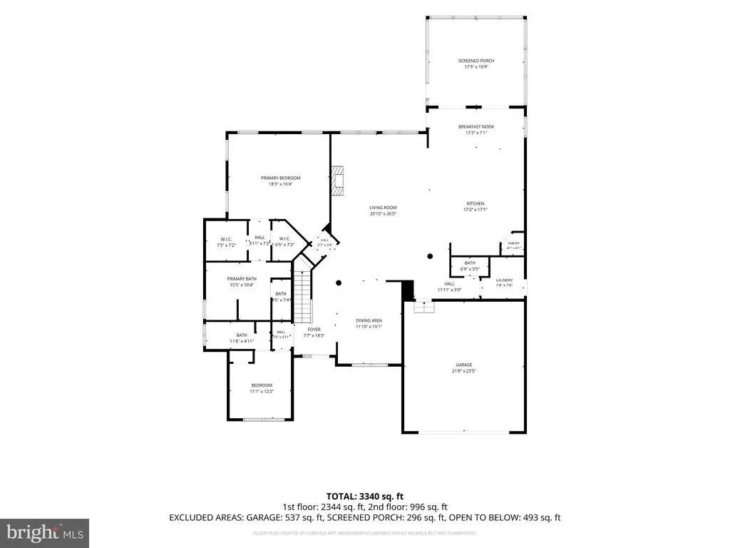 Photo of 16 BAY REACH