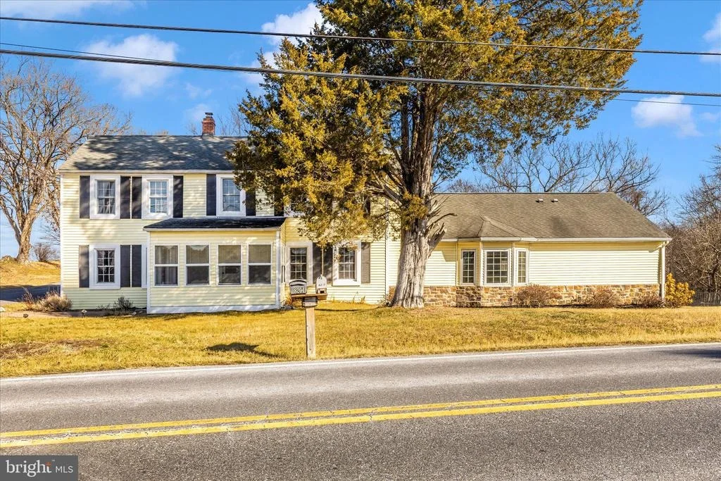 Photo of 8204 BALL ROAD
