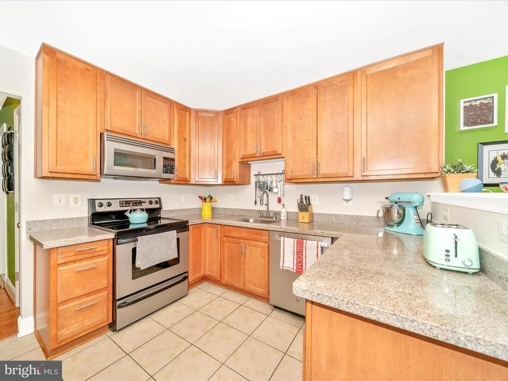 Photo of Unit B26 at 501 PROSPECT BOULEVARD
