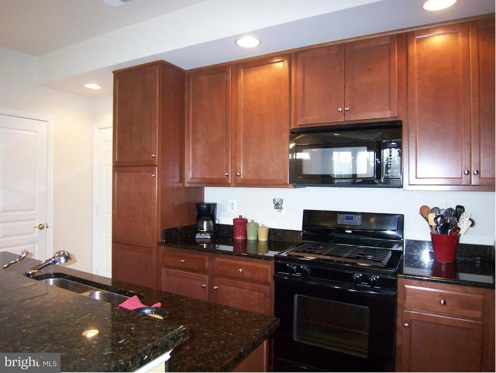 Photo of Unit 59A at 1858 MONOCACY VIEW CIRCLE