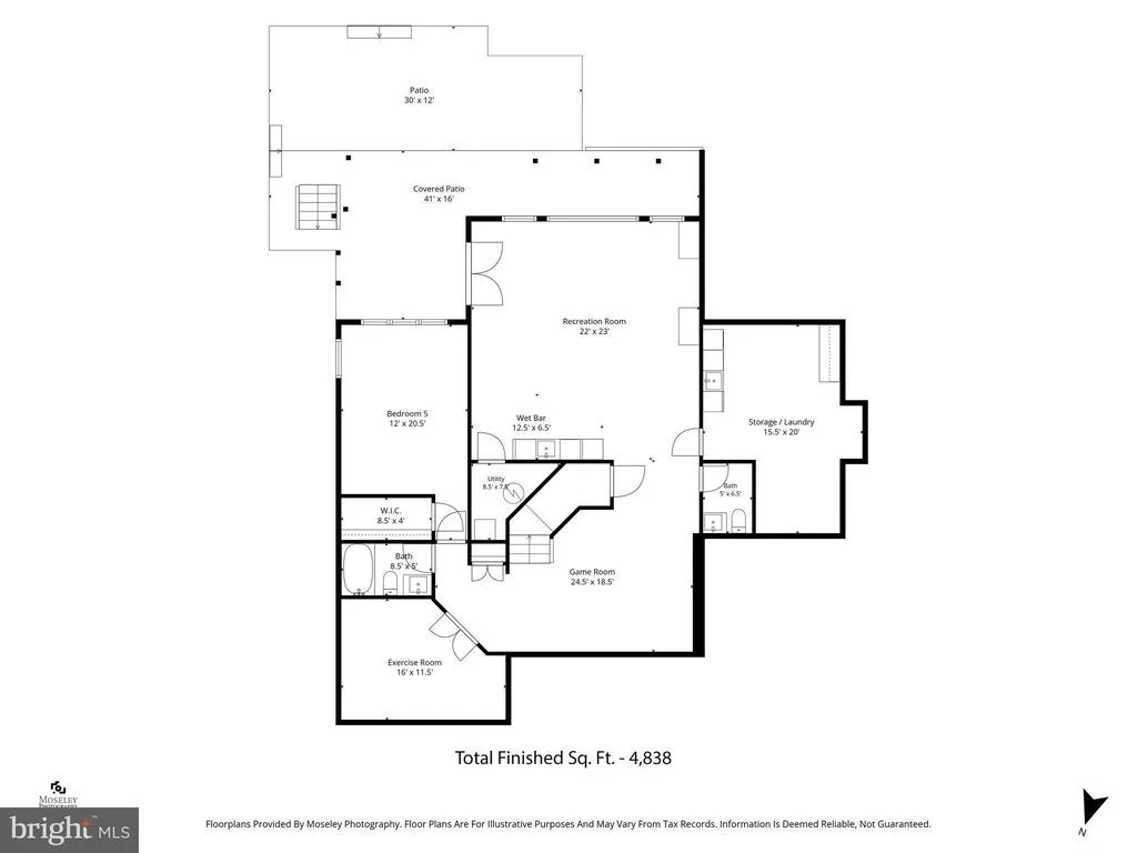 Photo of 13633 BIRCH DRIVE