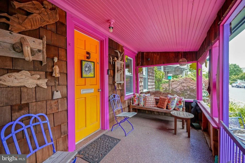 Photo of 133 JEFFERSON AVENUE