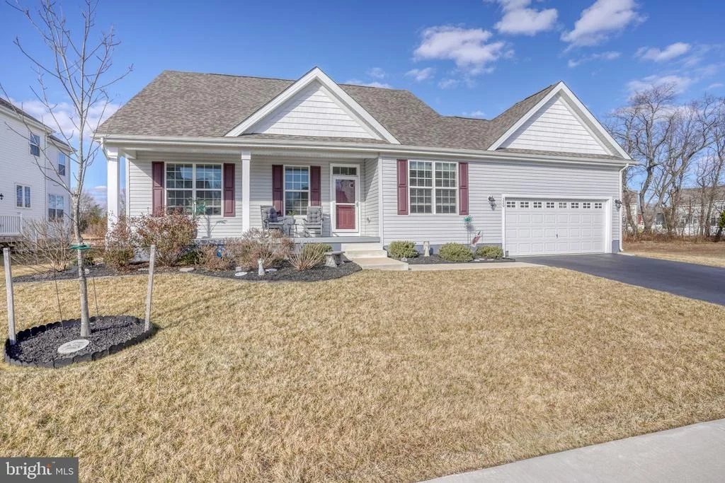 Photo of 320 CLEAR STREAM DRIVE