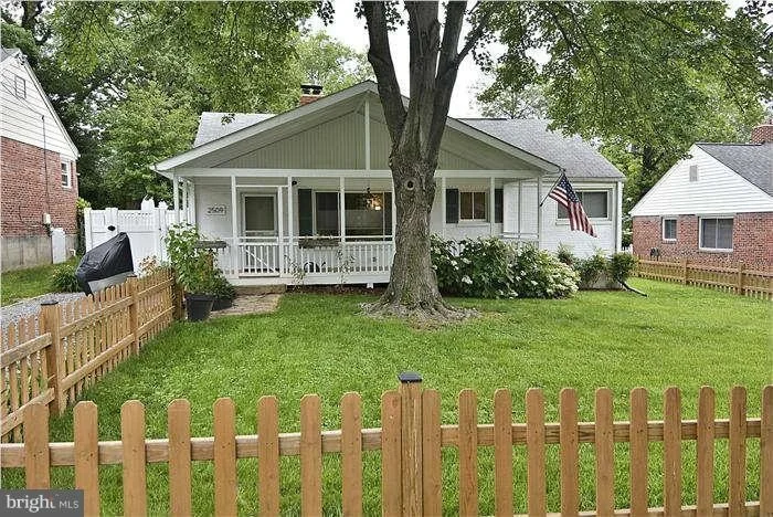 Photo of 2509 PLYERS MILL ROAD