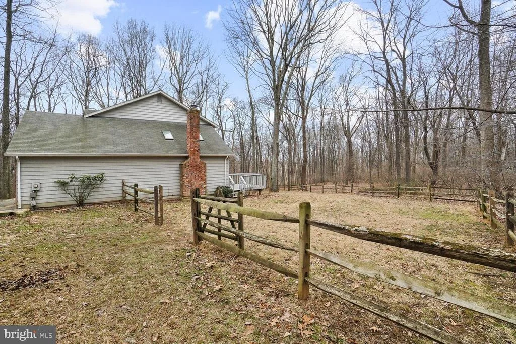 Photo of 11780 THOMAS SPRING ROAD