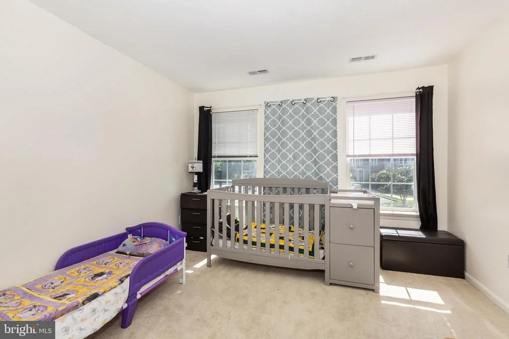 Photo of Unit 2A at 2406 DOMINION DRIVE