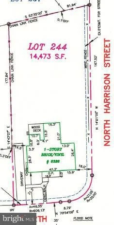 Photo of 5326 YORKTOWN BOULEVARD