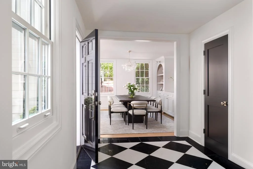 Photo of 3418 RESERVOIR ROAD NW