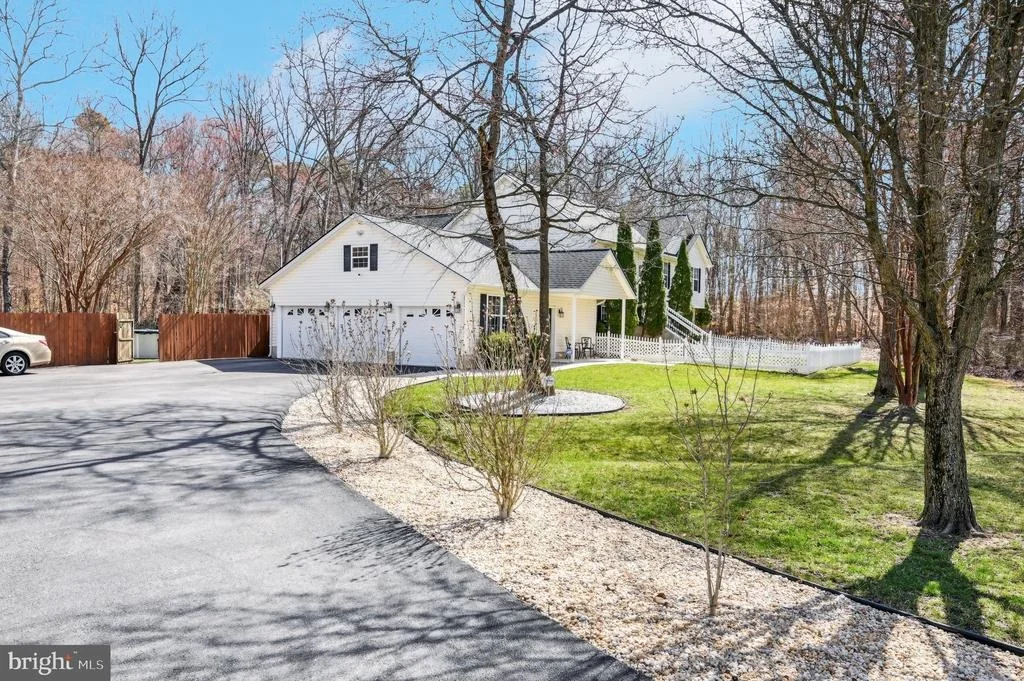 Photo of 3553 WHISKEY BOTTOM ROAD