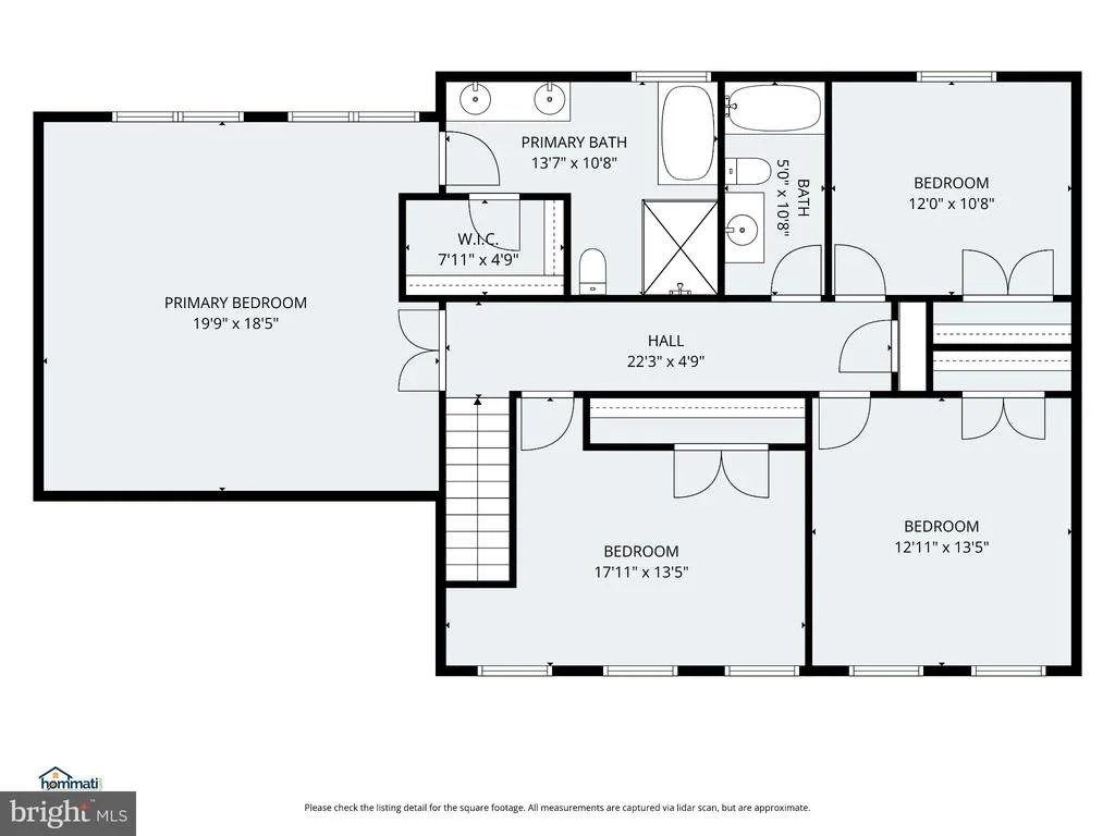 Photo of 20708 CORKWOOD DRIVE