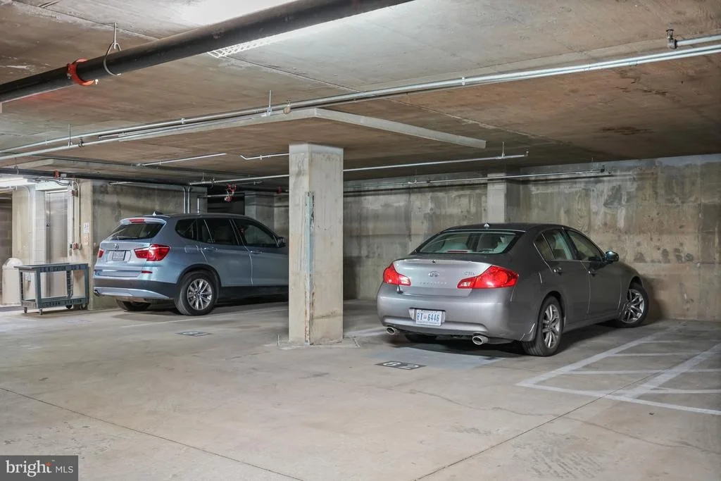 Photo of Unit 310 at 1210 R STREET NW