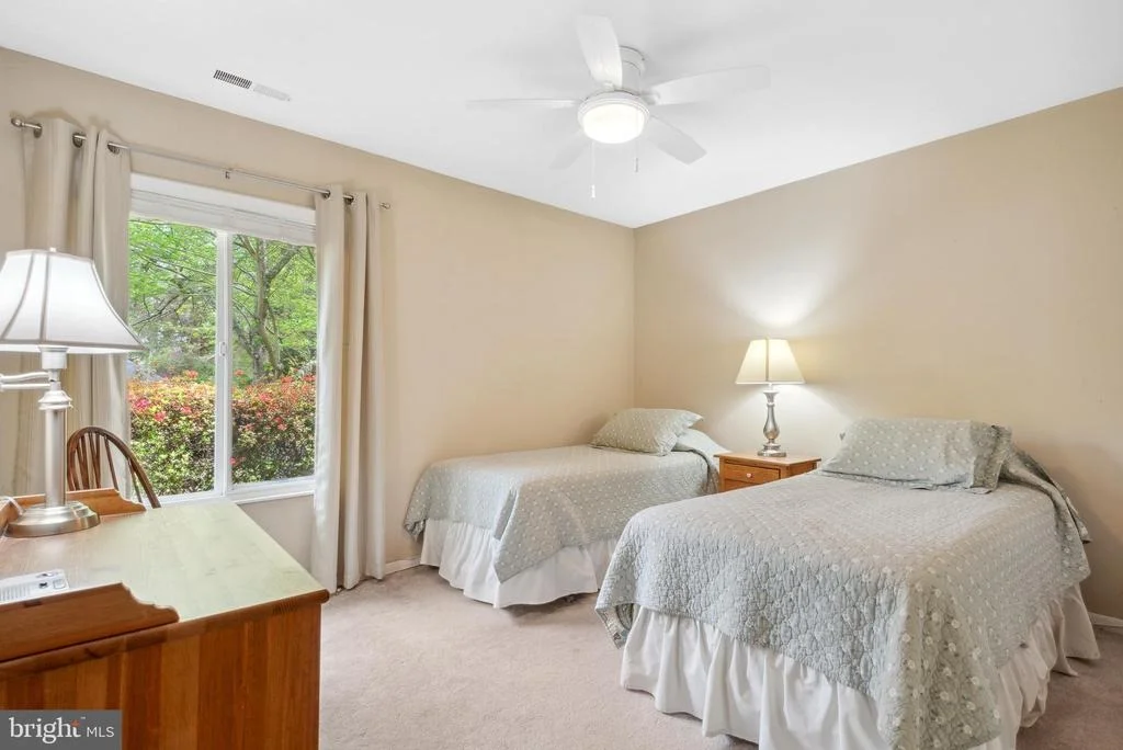 Photo of Unit 129B at 3602 EDELMAR TERRACE