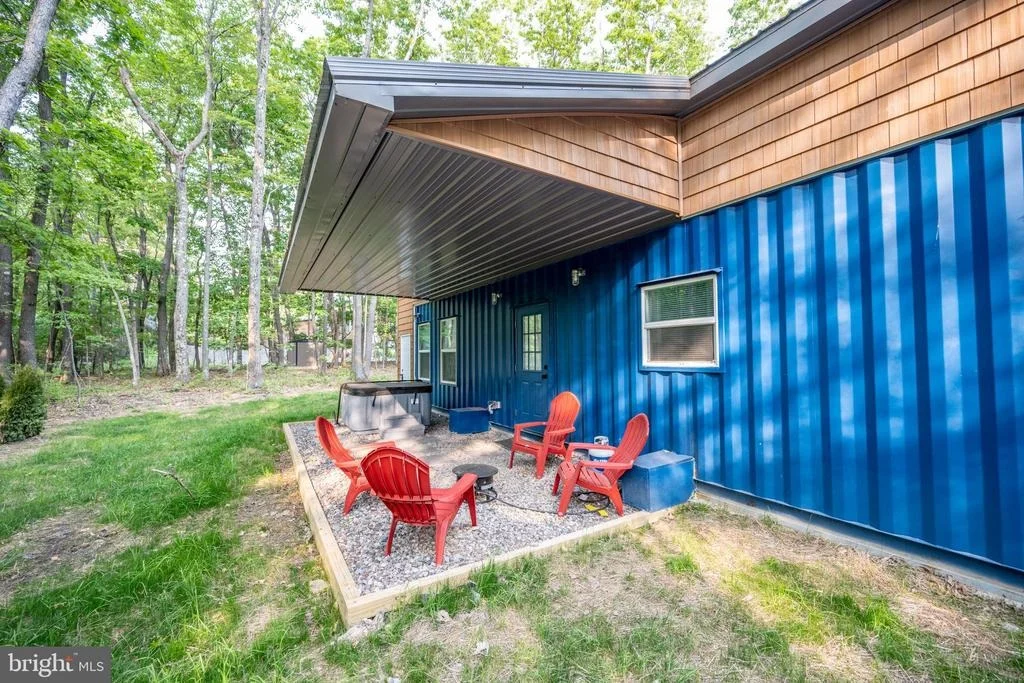 Photo of 2195 GLENDALE ROAD