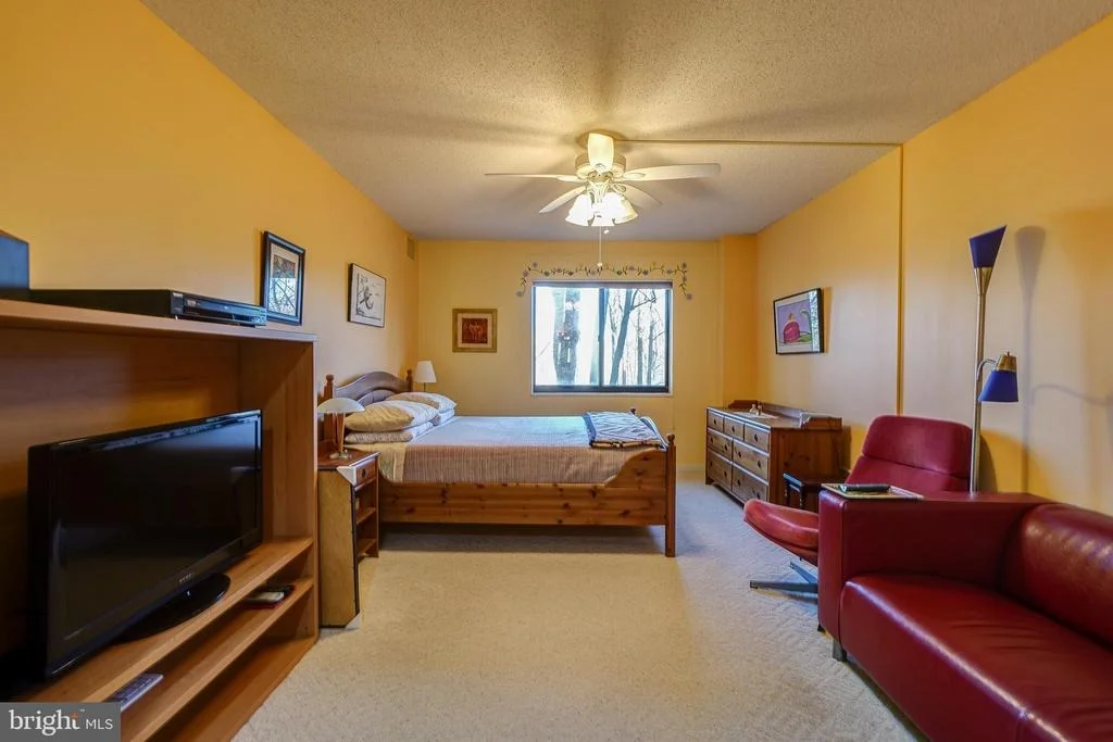 Photo of Unit 4608 at 15100 INTERLACHEN DRIVE