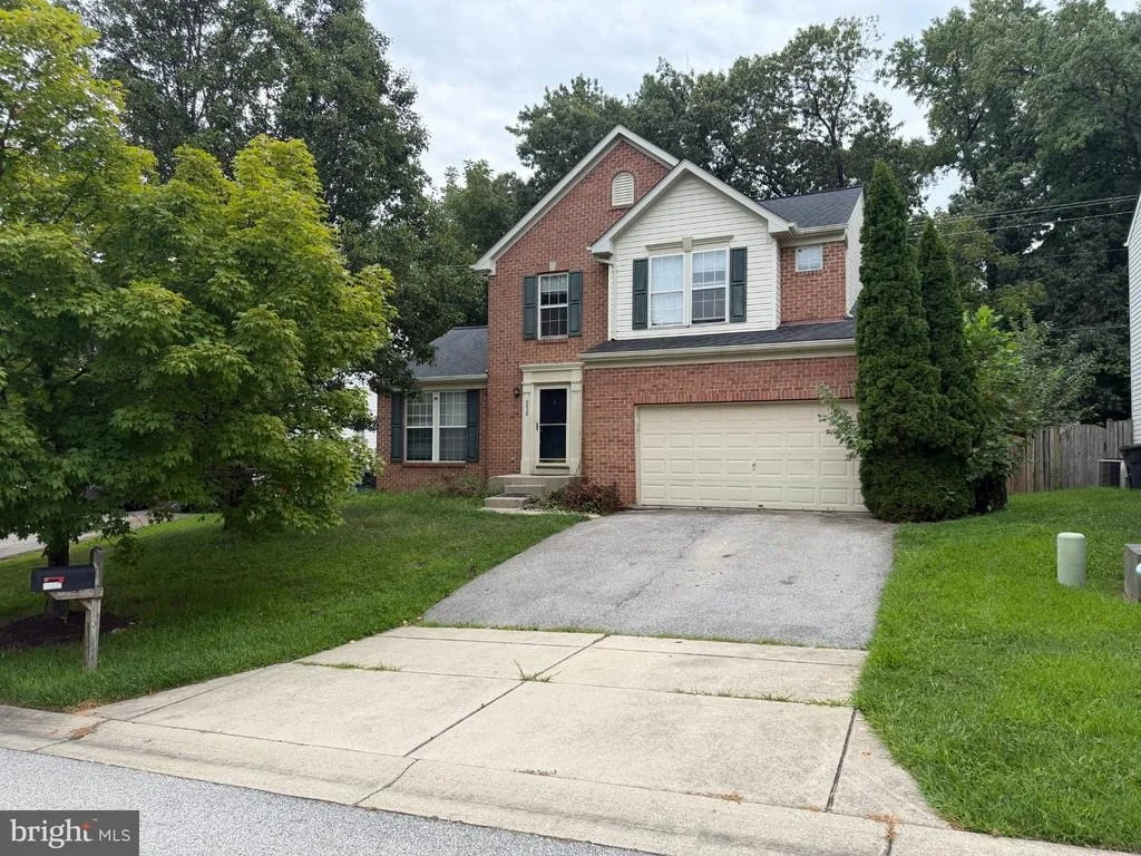 Photo of 9939 HARMONY LANE
