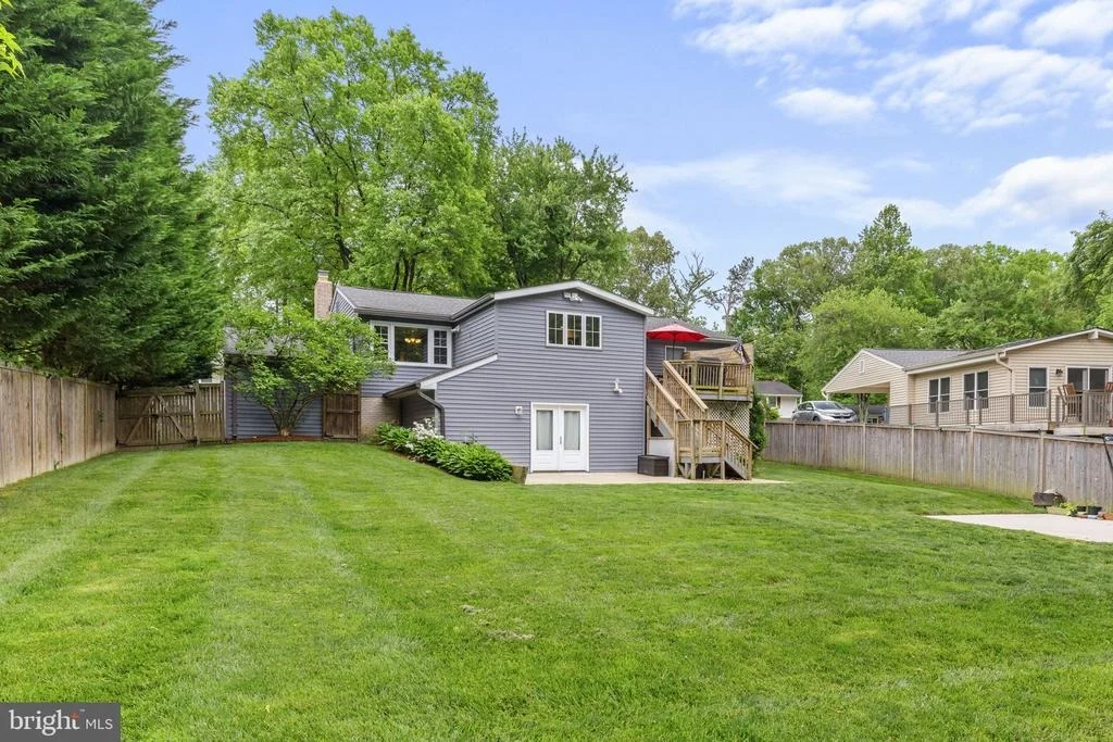 Photo of 9090 ANDROMEDA DRIVE