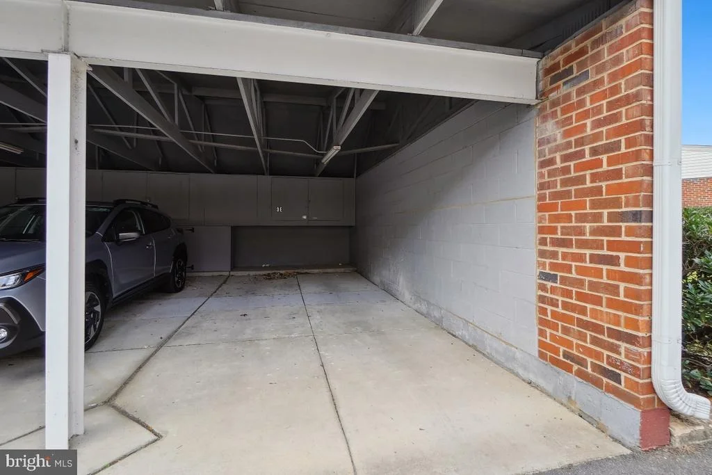 Photo of Unit 153E at 3500 FOREST EDGE DRIVE