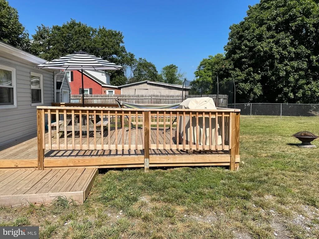 Photo of 14724 CLEAR SPRING ROAD