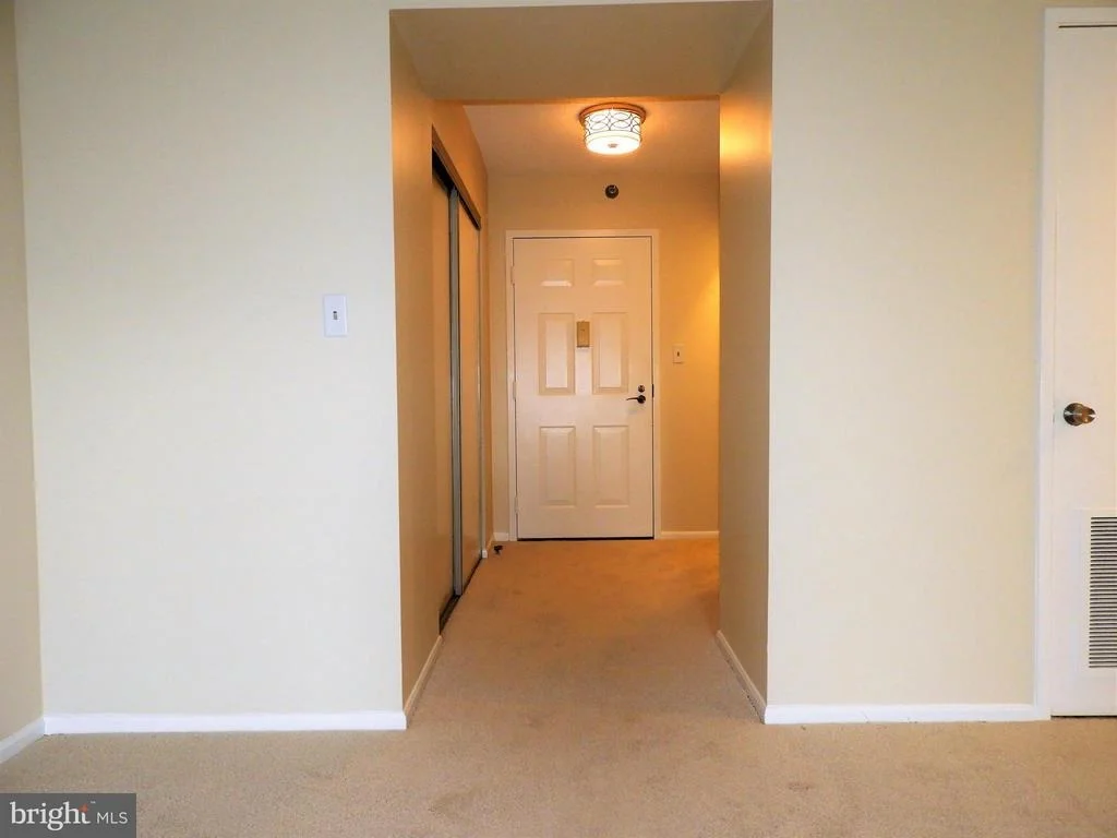 Photo of Unit 4411 at 15100 INTERLACHEN DRIVE