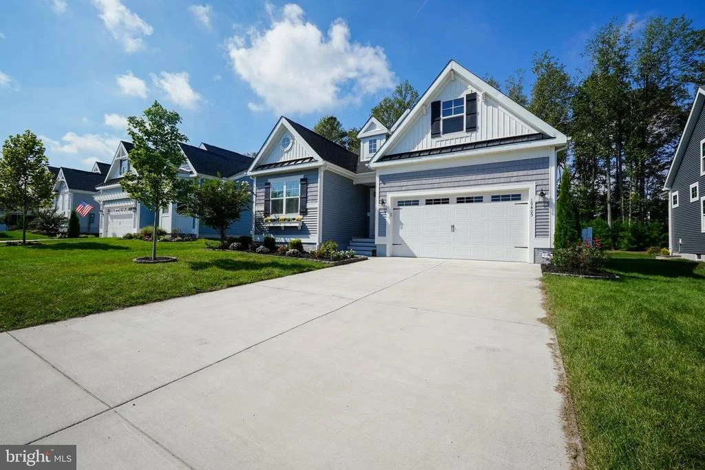 Photo of 19405 SAFFLOWER WAY