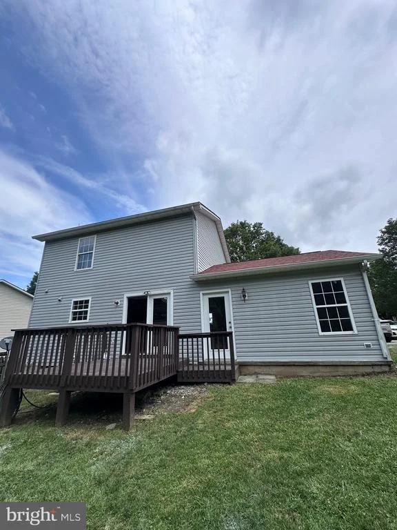 Photo of 111 OLD DOMINION DRIVE