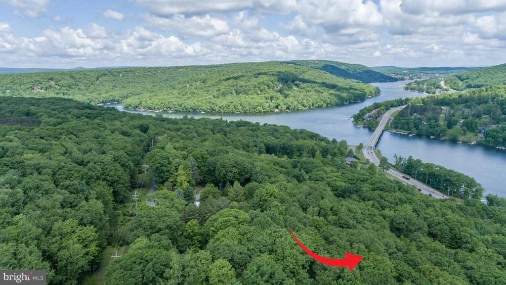 Photo of LOT 181 SANTA FE TRAIL