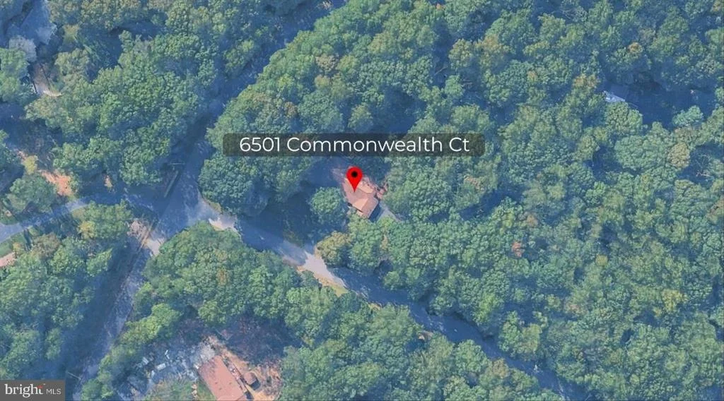 Photo of 6501 COMMONWEALTH COURT