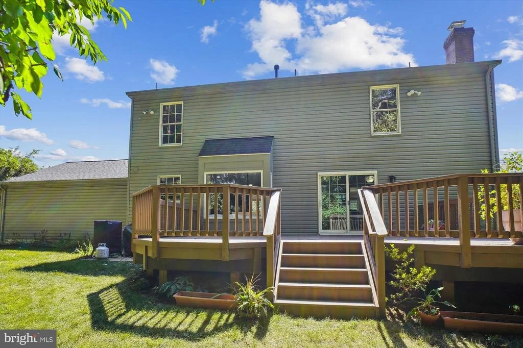 Photo of 11002 CROSS LAUREL DRIVE
