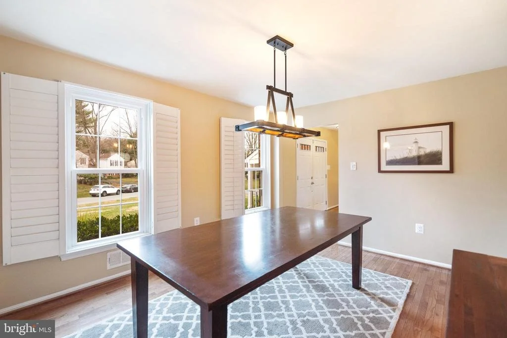Photo of 4529 VALLEY FORGE DRIVE