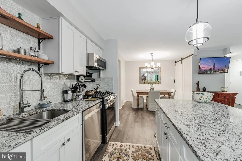 Photo of Unit 13 at 11220 CHESTNUT GROVE SQUARE